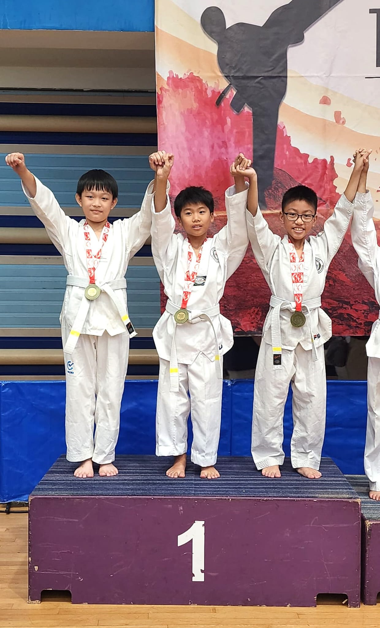 National School Games